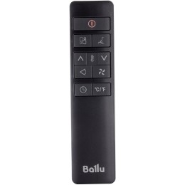 Кондиционер мобильный Ballu Smart Wind BPAC-09 SW/N1 белый площ.24м2