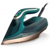 Утюг Philips DST8030/70 3000Вт зеленый