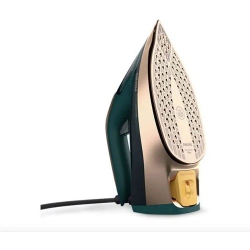 Утюг Philips DST8030/70 3000Вт зеленый