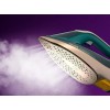 Утюг Philips DST8030/70 3000Вт зеленый