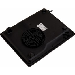 Плита Индукционная Oasis PI-B12SK черный закаленное стекло (настольная) (РI-B12SK)