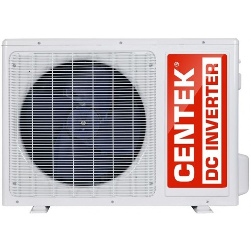 Сплит-система Centek CT-65EDC07 белый