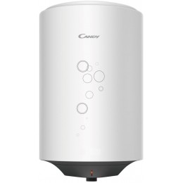 Водонагреватель Candy CR50V-HE1(R) 1.75кВт 50л электрический настенный/белый