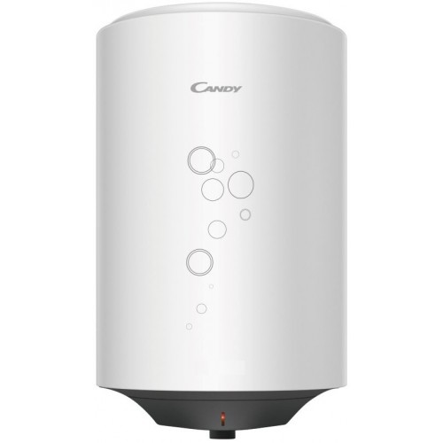 Водонагреватель Candy CR50V-HE1(R) 1.75кВт 50л электрический настенный/белый