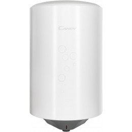 Водонагреватель Candy CR50V-HE1(R) 1.75кВт 50л электрический настенный/белый