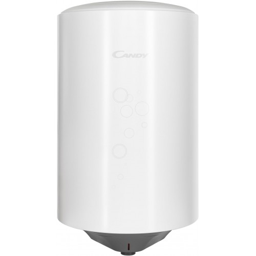 Водонагреватель Candy CR50V-HE1(R) 1.75кВт 50л электрический настенный/белый