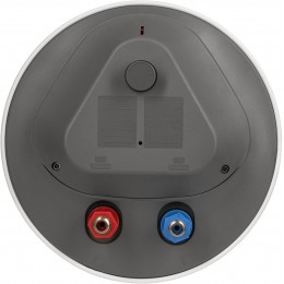 Водонагреватель Candy CR50V-HE1(R) 1.75кВт 50л электрический настенный/белый