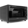 Мини-печь Darina UB NDE 37 701 B 37л. 1400Вт черный