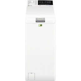 Стиральная машина Electrolux EW7TN3372 пан.англ. класс: C загр.вертикальная макс.:7кг белый инвертор
