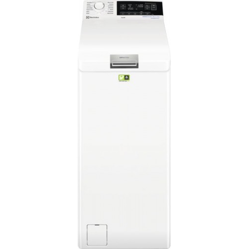 Стиральная машина Electrolux EW7TN3372 пан.англ. класс: C загр.вертикальная макс.:7кг белый инвертор