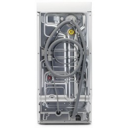 Стиральная машина Electrolux EW7TN3372 пан.англ. класс: C загр.вертикальная макс.:7кг белый инвертор