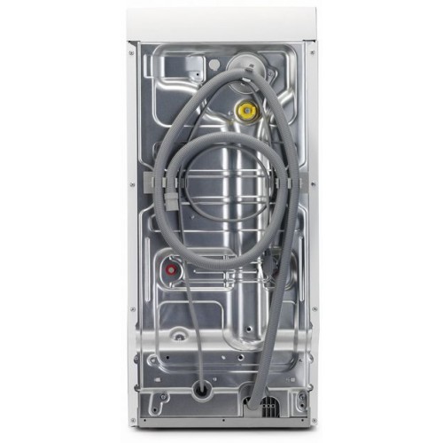 Стиральная машина Electrolux EW7TN3372 пан.англ. класс: C загр.вертикальная макс.:7кг белый инвертор