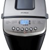 Хлебопечь Hyundai HYBM-P0412 850Вт черный/серебристый