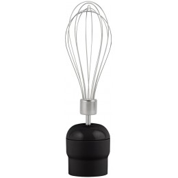 Блендер погружной Scarlett SC-HB42F08 900Вт черный