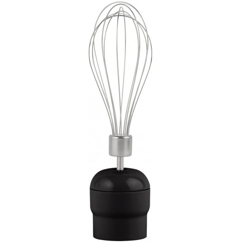 Блендер погружной Scarlett SC-HB42F08 900Вт черный