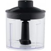Блендер погружной Scarlett SC-HB42F08 900Вт черный