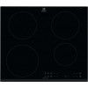 Индукционная варочная поверхность Electrolux LIR60430 черный