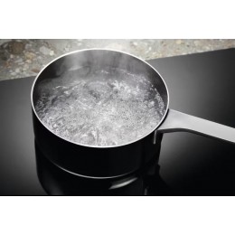 Индукционная варочная поверхность Electrolux LIR60430 черный
