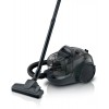 Пылесос Bosch Serie 4 BGC21X300 550Вт черный