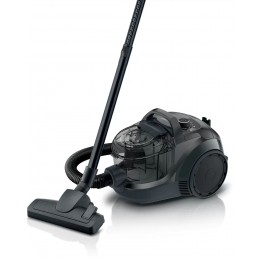 Пылесос Bosch Serie 4 BGC21X300 550Вт черный