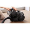 Пылесос Bosch Serie 4 BGC21X300 550Вт черный