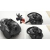 Пылесос Bosch Serie 4 BGC21X300 550Вт черный