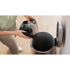 Пылесос Bosch Serie 4 BGC21X300 550Вт черный