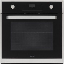 Духовой шкаф Электрический Krona Adriano 60 Bl G2 черный