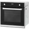 Духовой шкаф Электрический Krona Adriano 60 Bl G2 черный