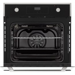 Духовой шкаф Электрический Krona Adriano 60 Bl G2 черный