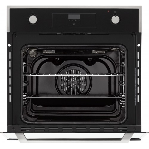 Духовой шкаф Электрический Krona Adriano 60 Bl G2 черный