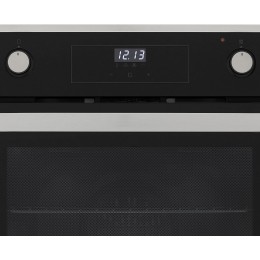 Духовой шкаф Электрический Krona Adriano 60 Bl G2 черный