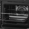 Духовой шкаф Электрический Krona Adriano 60 Bl G2 черный