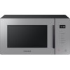 Микроволновая Печь Samsung MS23T5018AG/BW 23л. 800Вт серый