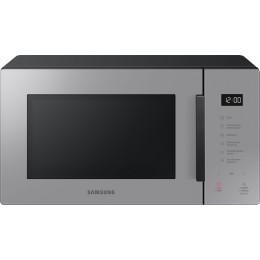 Микроволновая Печь Samsung MS23T5018AG/BW 23л. 800Вт серый
