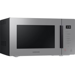 Микроволновая Печь Samsung MS23T5018AG/BW 23л. 800Вт серый