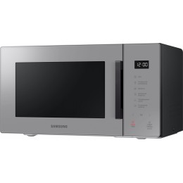 Микроволновая Печь Samsung MS23T5018AG/BW 23л. 800Вт серый