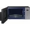 Микроволновая Печь Samsung MS23T5018AG/BW 23л. 800Вт серый