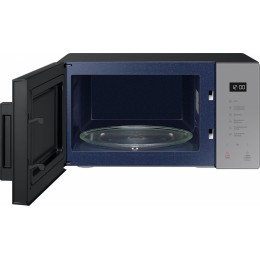 Микроволновая Печь Samsung MS23T5018AG/BW 23л. 800Вт серый