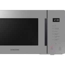 Микроволновая Печь Samsung MS23T5018AG/BW 23л. 800Вт серый