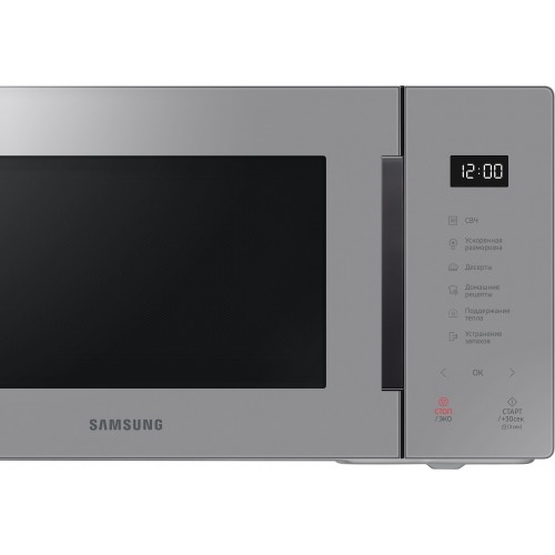 Микроволновая Печь Samsung MS23T5018AG/BW 23л. 800Вт серый