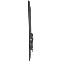 Кронштейн для телевизора Hama 00220810 черный 32"-65" макс.35кг настенный наклон