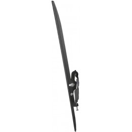 Кронштейн для телевизора Hama 00220810 черный 32"-65" макс.35кг настенный наклон