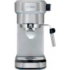 Кофеварка рожковая Vitek VT-1509 870Вт серебристый