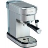 Кофеварка рожковая Vitek VT-1509 870Вт серебристый