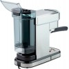 Кофеварка рожковая Vitek VT-1509 870Вт серебристый