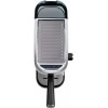 Кофеварка рожковая Vitek VT-1509 870Вт серебристый
