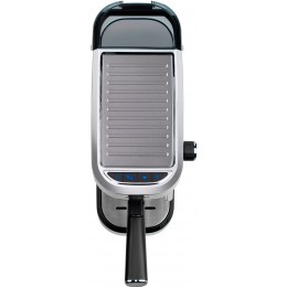 Кофеварка рожковая Vitek VT-1509 870Вт серебристый