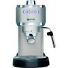 Кофеварка рожковая Vitek VT-1515 1350Вт серебристый