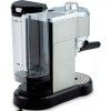 Кофеварка рожковая Vitek VT-1515 1350Вт серебристый